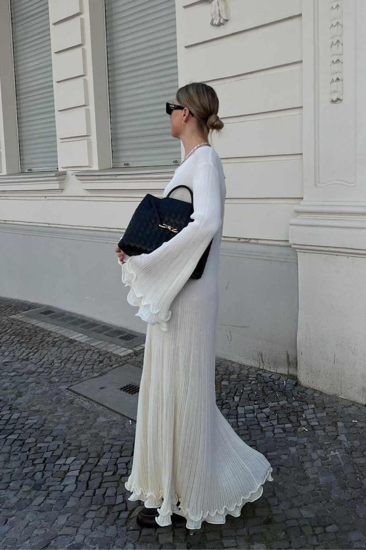 Marla Maxi Dress