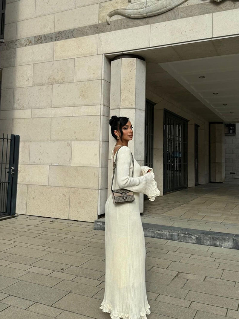 Marla Maxi Dress