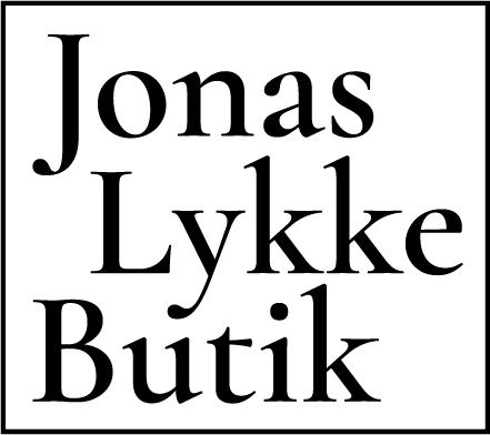 Jonaslykkebutik