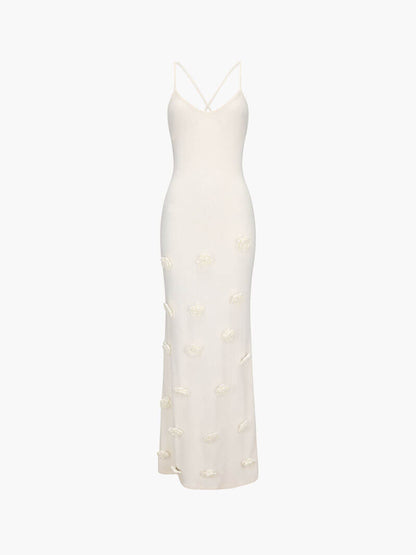 Sofia maxi dress - SOERA Store