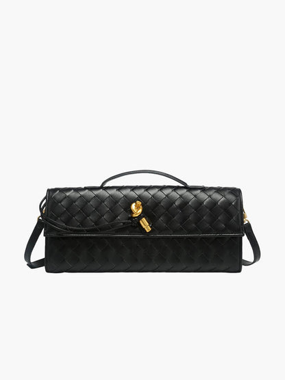 Bianca Woven Bag - SOERA Store