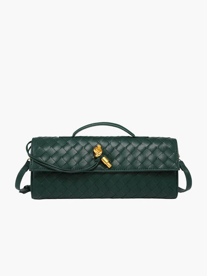 Bianca Woven Bag - SOERA Store