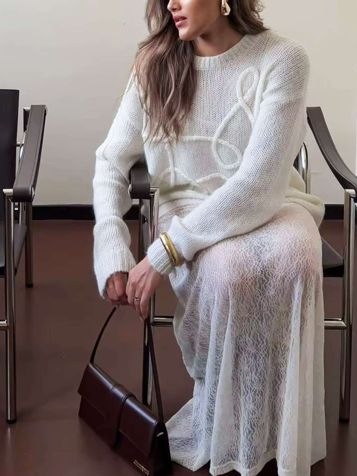 Catherine Pullover