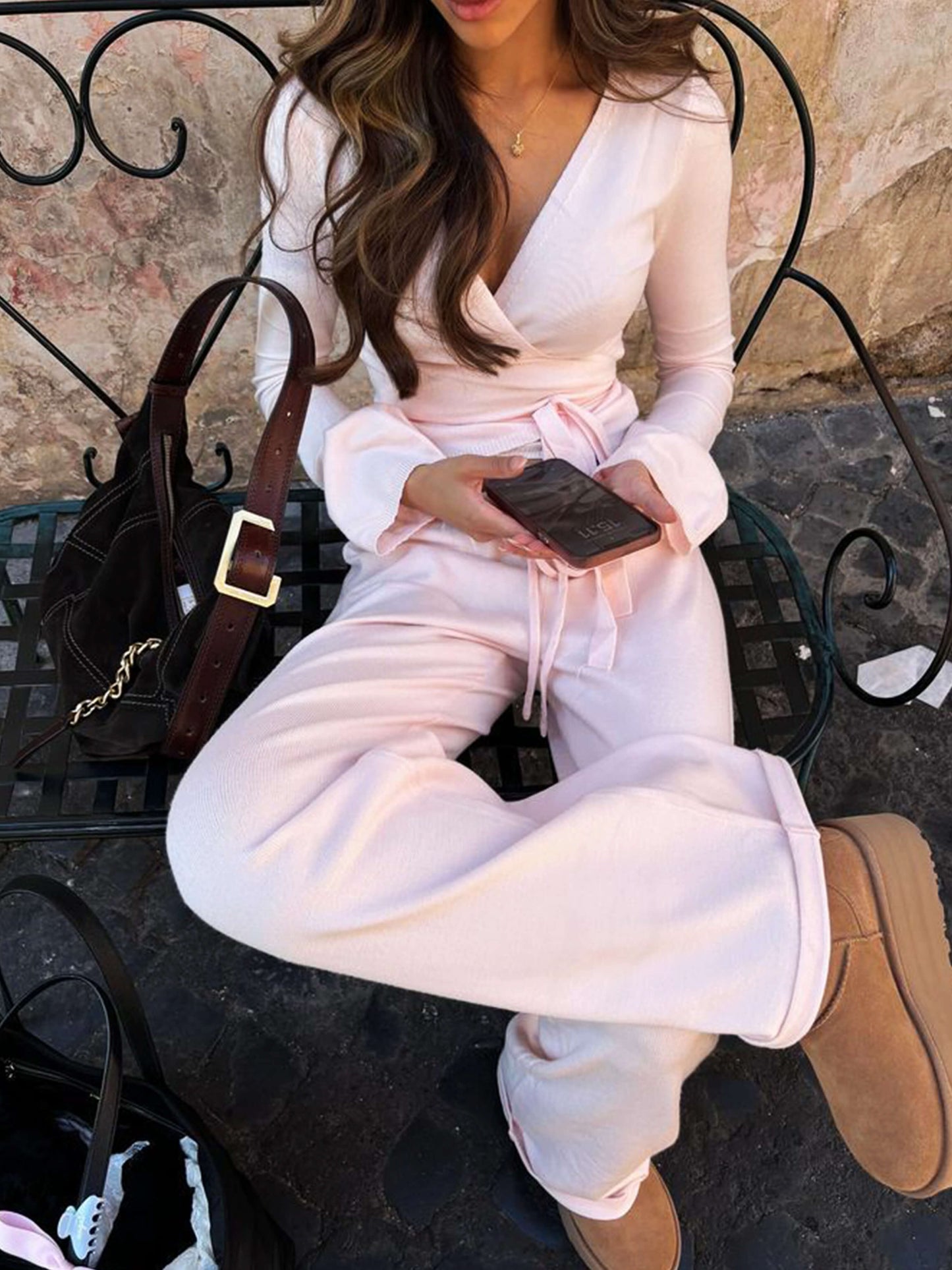 Celine Pilates Set