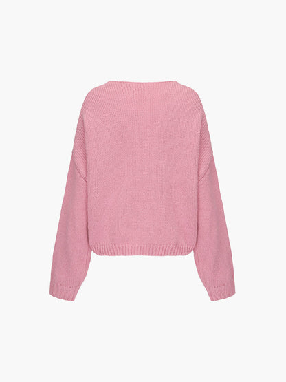 Kim Cardigan