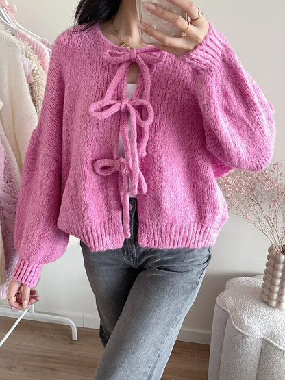 Kim Cardigan