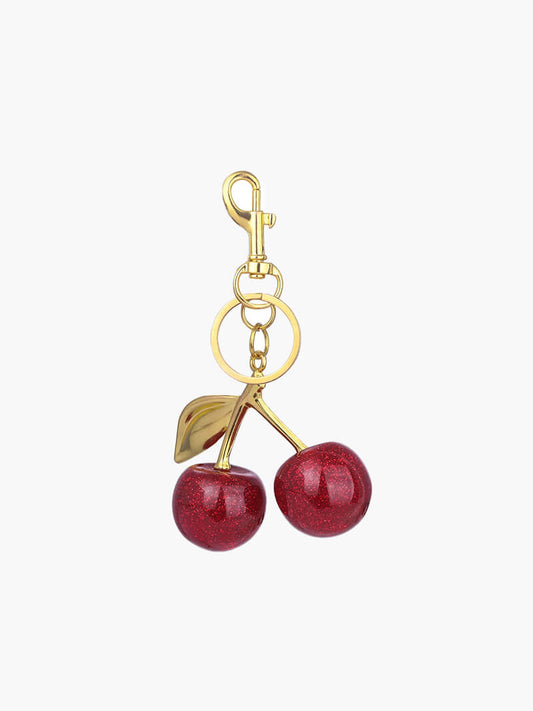 Cherry Bag Chain - SOERA Store