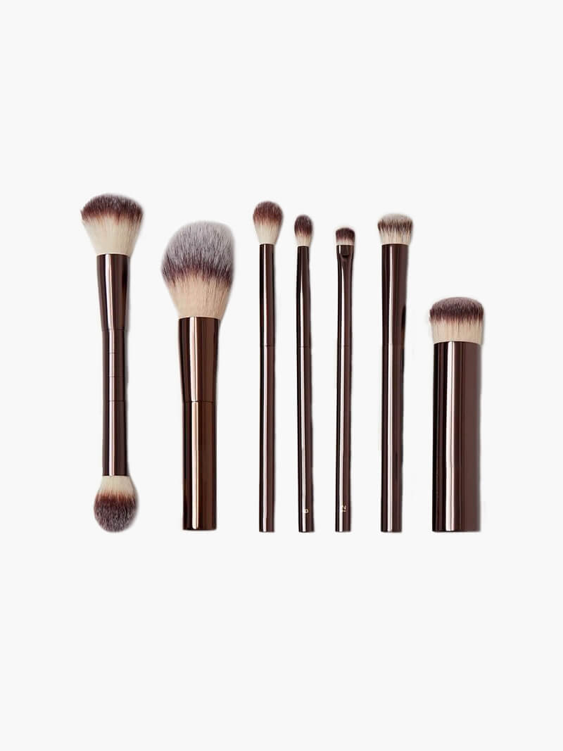 Dazspe  Makeup Brush Set