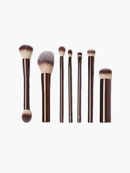 Dazspe  Makeup Brush Set