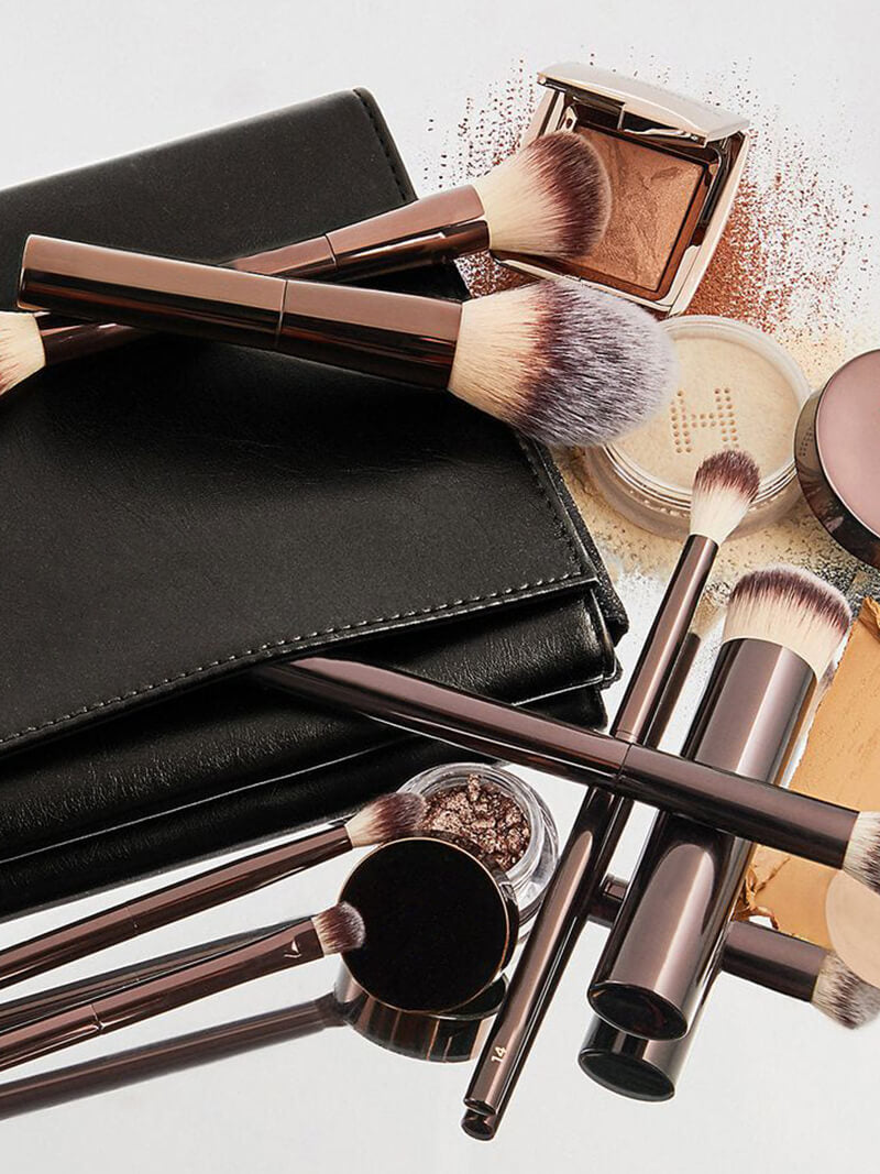 Dazspe  Makeup Brush Set