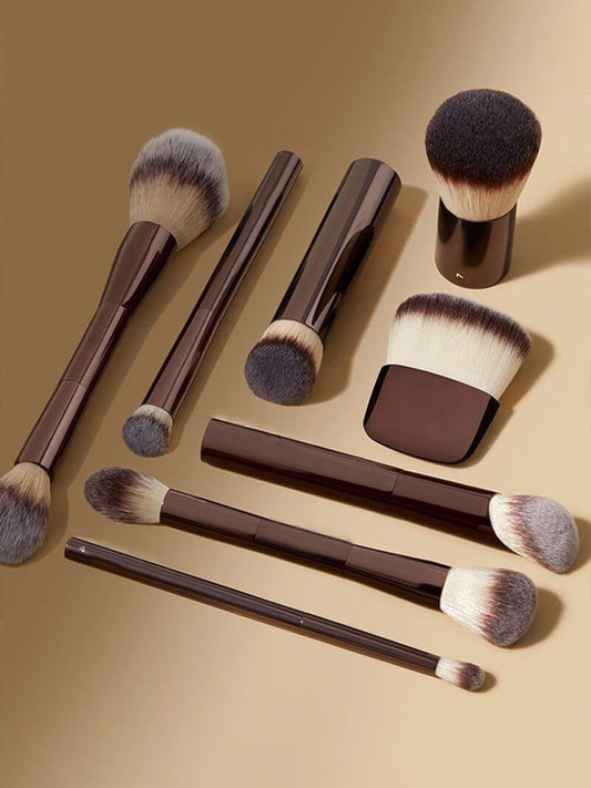 Dazspe  Makeup Brush Set