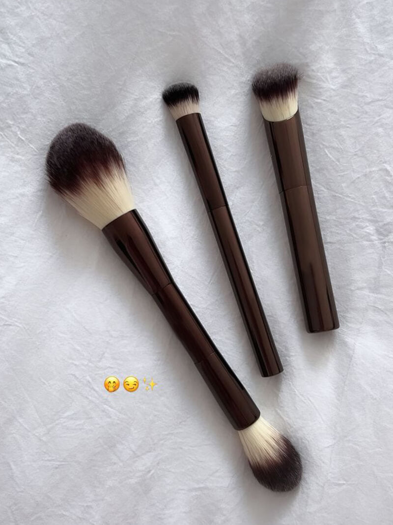 Dazspe  Makeup Brush Set