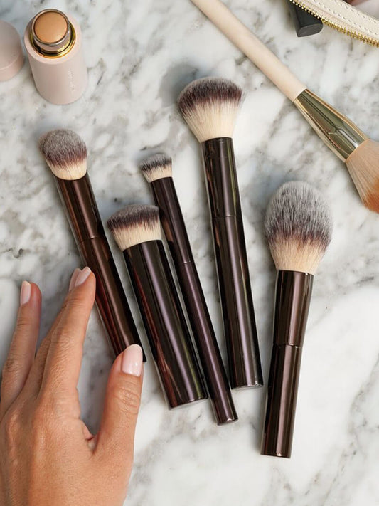 Dazspe  Makeup Brush Set