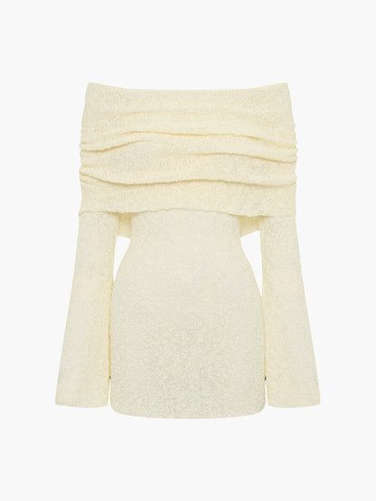 Marissa Mini dress - SOERA Store