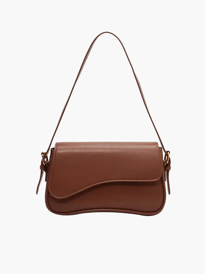Mila Shoulder Saddle Bag - SOERA Store