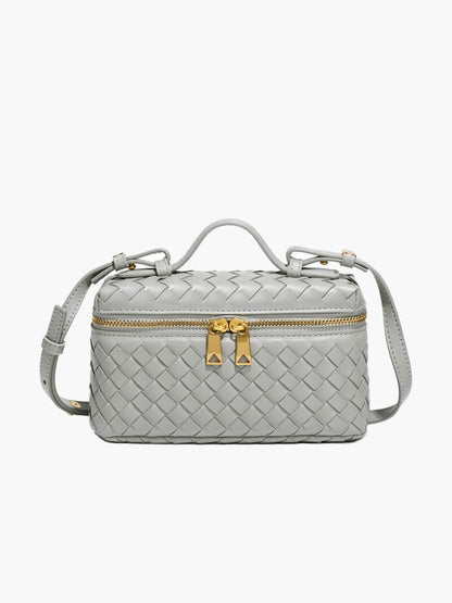Tara Woven bag - SOERA Store