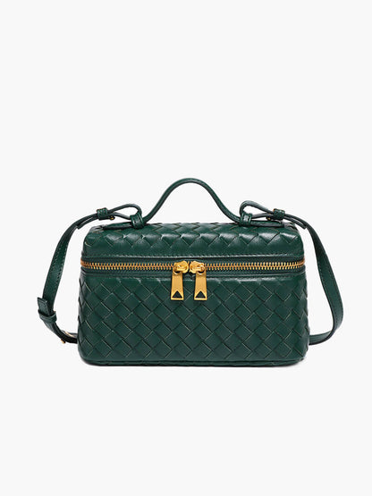 Tara Woven bag - SOERA Store